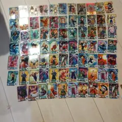 2026年最新】ドラゴンボールダイバーズまとめ売りの人気アイテム