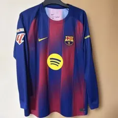 FC Barcelona TER STEGENユニフォームSサイズ | Mercari