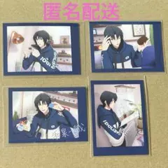 アイナナ ラビチューブ 一織
