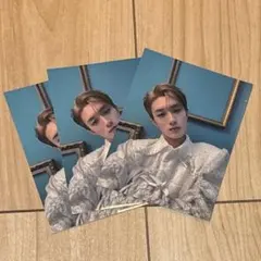 な*様 M!LK M!X 山中柔太朗 ステッカー 3枚