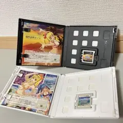 パチパラ3D DX海物語 大海物語2 アグネス・ラム パチプロ風雲録