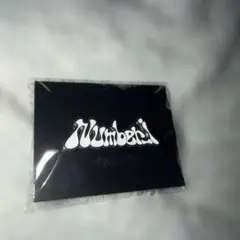 Number_i ピンバッジ - メルカリ