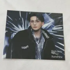 八木勇征 アザージャケット②