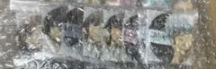 銀魂 銀魂わーるど 缶バッジ 通販購入分 1BOX