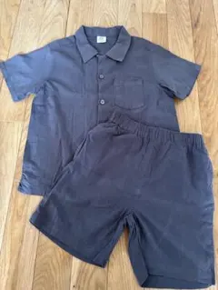 devirock セットアップ　120