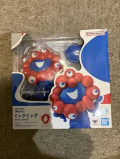 2025年最新】S.H.Figuarts ミャクミャクの人気アイテム - メルカリ