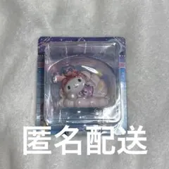 マイメロディ　happyくじ　ナイトプール　フィギュア賞