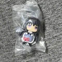 魔法少女まどかマギカ まどマギ おねむたん ほむら