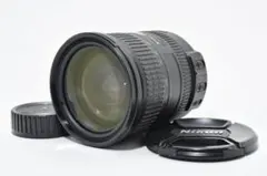 Nikon AF Nikkor 20mm F2.8 レンズ フード付き HB-4 - メルカリ