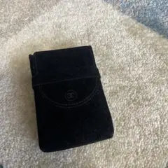 CHANEL あぶらとり紙 ケース付きのサムネイル