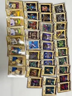 遊戯王 カード バンダイ版 約450枚 まとめ売り 2026年最新】Yahoo!オークション -遊戯王 バンダイ まとめ売りの中古品