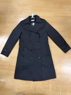 ORIHICA RHYME オリヒカライム　ダブルブレストコート