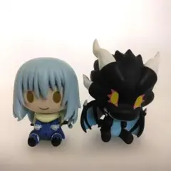 2025年最新】ちょこのっこ 転スラの人気アイテム - メルカリ