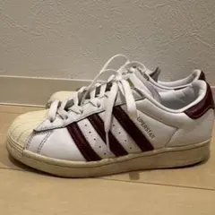 adidas Superstar originals 23.5