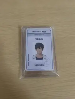 plave タレントカード