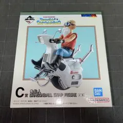一番くじ　ドラゴンボール　SNAP COLLECTION2 C賞　亀仙人
