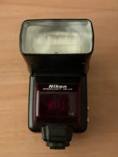 2026年最新】Nikon SB-24 スピードライトの人気アイテム - メルカリ
