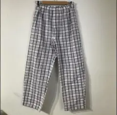 00's vintage ホワイトカジュアルパンツ アメカジ ストリート モード