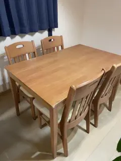 椅子 ダイニングテーブル