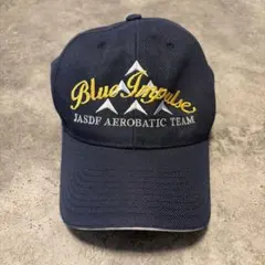 Blue Impulse キャップ 帽子