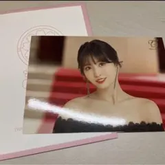 TWICE 2019 Dreamday ラントレ ランダムトレカ