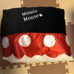 クッション　ミニー