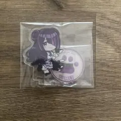 混血のカレコレ ヨーメイ まねきねこ ミニアクリルスタンド