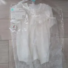 セレモニードレス新生児　アカチャンホンポ