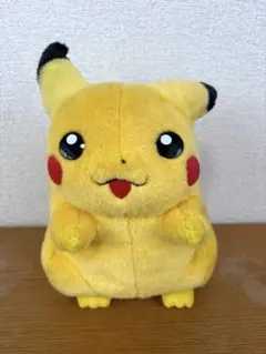 2025年最新】ピカチュウ おしゃべりぬいぐるみの人気アイテム - メルカリ