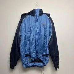 防水ジャケット マウンテンパーカー