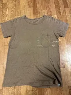 visvim ビズビムTシャツのサムネイル