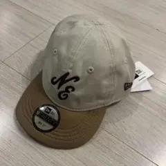 NEW ERA 9TWENTY MY 1st キッズ キャップのサムネイル