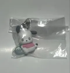 エモきゅん めじるしアクセサリー ポチャッコ