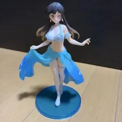 水原千鶴　ラストワン