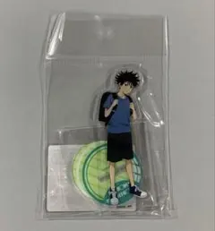 ☆呪術廻戦　アクリルスタンド　伏黒恵　幼少期　ジャンプフェスタ2025