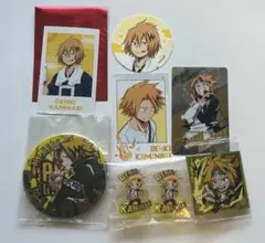 ヒロアカ　上鳴電気　まとめ売り