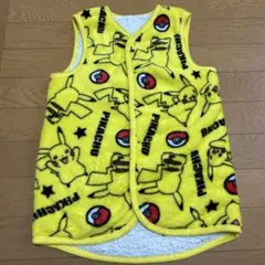 ポケモン　ピカチュウ スリーパー 100cm
