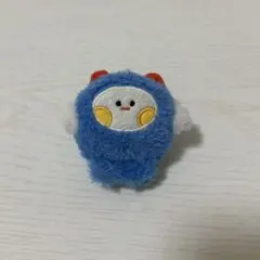 TREASURE TRUZ minini ウーピー woopy ジョンウ