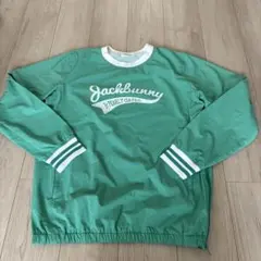 Jack Bunny‼︎ ２ウェイ メンズゴルフウェア