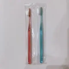 奇跡の歯ブラシ　大人用＋子ども用　計３本セット