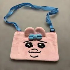 おぱんちゅうさぎ ショルダーバッグ 一番くじ