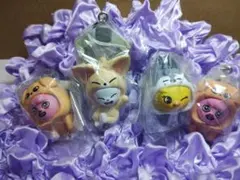 スキズ SKZOO つまんでつなげてますこっと vol.2