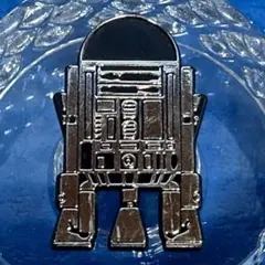 【稀少】スターウォーズ　森永キャラメル　バッジ 『R2-D2 』 2026年最新】森永スターウォーズキャラメルの人気アイテム - メルカリ