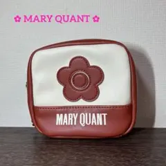 MARY QUANT ✿ ポーチ