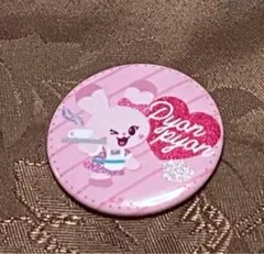 NiziU NIZOO ぴょんぴょん ミイヒ 缶バッジ 缶バッチ