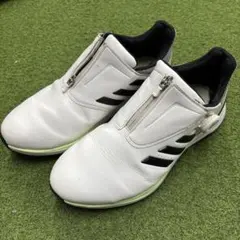 adidas BOAシステム ゴルフシューズ