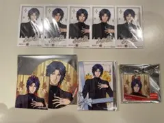 イオンコラボ テニスの王子様 ロイヤルタイム 幸村精市