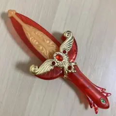 カバヤ 赤ずきんチャチャ 1.ウイングクリス
