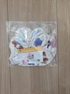 mojojojo 一番くじ　シュシュ　E賞