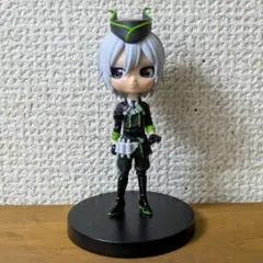 シルバー　Qposket petit ツイステ　 ツイステ　シルバー フィギュア